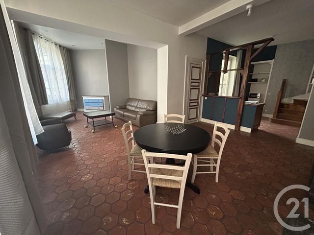 appartement - ARGENTAN - 61