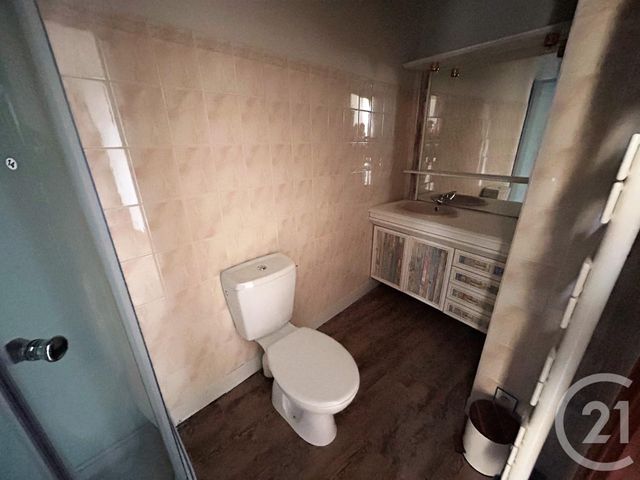 Appartement &agrave; louer - 3 pi&egrave;ces - 71 m2 - Argentan - 61 - BASSE-NORMANDIE