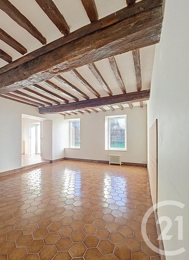 Maison &agrave; louer - 5 pi&egrave;ces - 121,42 m2 - Ri - 61 - BASSE-NORMANDIE