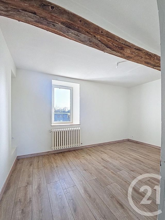 Maison &agrave; louer - 5 pi&egrave;ces - 121,42 m2 - Ri - 61 - BASSE-NORMANDIE