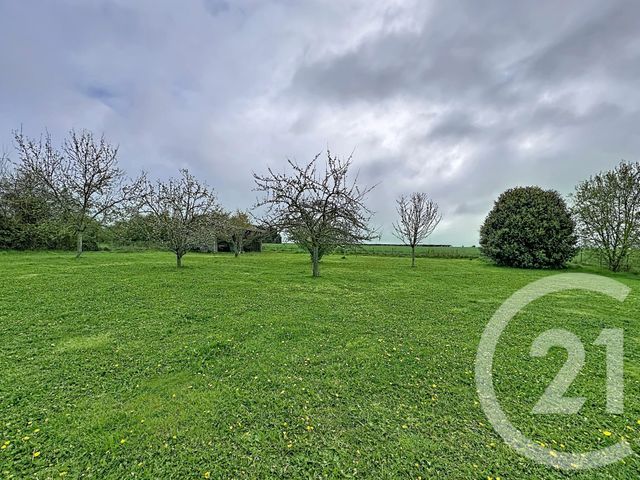 Maison &agrave; vendre - 6 pi&egrave;ces - 138 m2 - Trun - 61 - BASSE-NORMANDIE