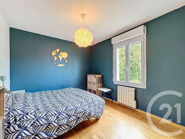 Maison &agrave; vendre - 6 pi&egrave;ces - 138 m2 - Trun - 61 - BASSE-NORMANDIE