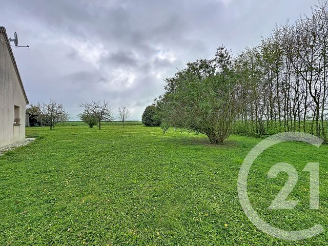 Maison &agrave; vendre - 6 pi&egrave;ces - 138 m2 - Trun - 61 - BASSE-NORMANDIE