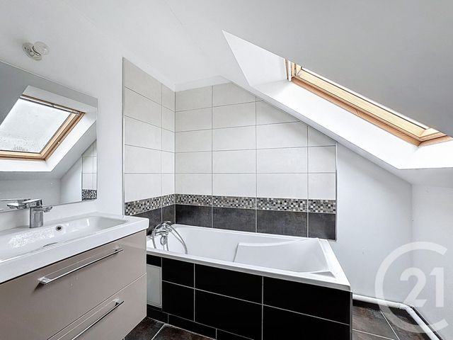 Maison &agrave; vendre - 6 pi&egrave;ces - 138 m2 - Trun - 61 - BASSE-NORMANDIE