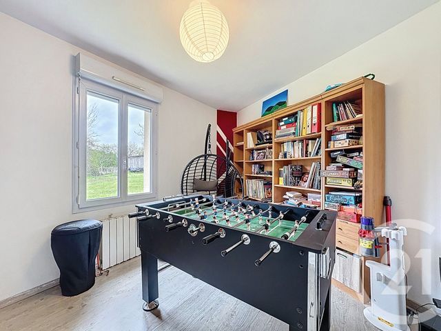 Maison &agrave; vendre - 6 pi&egrave;ces - 138 m2 - Trun - 61 - BASSE-NORMANDIE