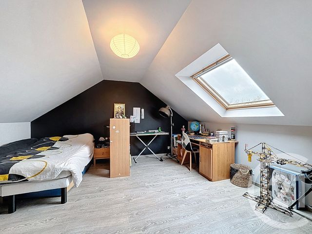 Maison &agrave; vendre - 6 pi&egrave;ces - 138 m2 - Trun - 61 - BASSE-NORMANDIE