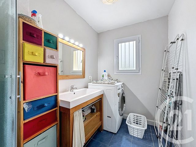 Maison &agrave; vendre - 6 pi&egrave;ces - 138 m2 - Trun - 61 - BASSE-NORMANDIE