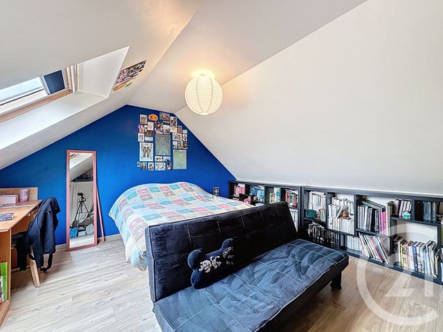 Maison &agrave; vendre - 6 pi&egrave;ces - 138 m2 - Trun - 61 - BASSE-NORMANDIE