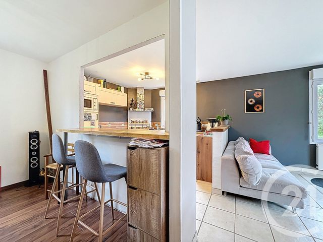 Maison &agrave; vendre - 6 pi&egrave;ces - 138 m2 - Trun - 61 - BASSE-NORMANDIE