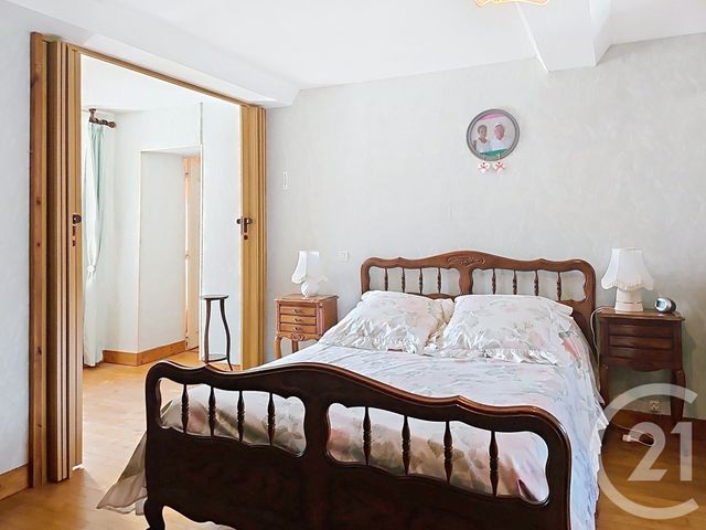 Maison &agrave; vendre - 8 pi&egrave;ces - 186,48 m2 - Fleure - 61 - BASSE-NORMANDIE