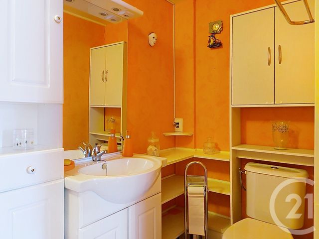 Maison &agrave; vendre - 8 pi&egrave;ces - 186,48 m2 - Fleure - 61 - BASSE-NORMANDIE