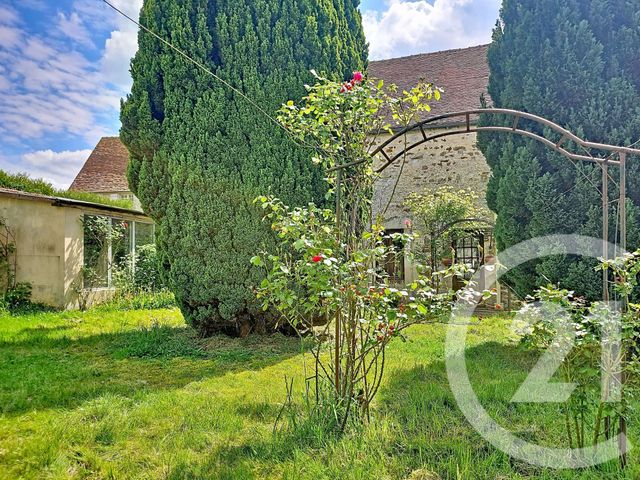 Maison &agrave; vendre - 8 pi&egrave;ces - 186,48 m2 - Fleure - 61 - BASSE-NORMANDIE