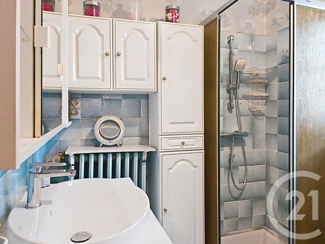 Maison &agrave; vendre - 8 pi&egrave;ces - 186,48 m2 - Fleure - 61 - BASSE-NORMANDIE
