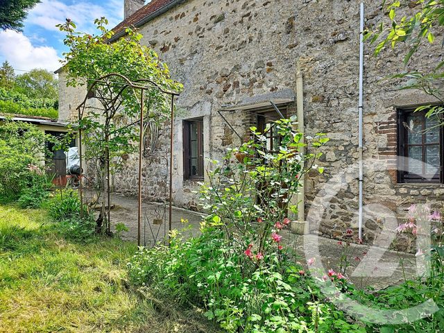 Maison &agrave; vendre - 8 pi&egrave;ces - 186,48 m2 - Fleure - 61 - BASSE-NORMANDIE