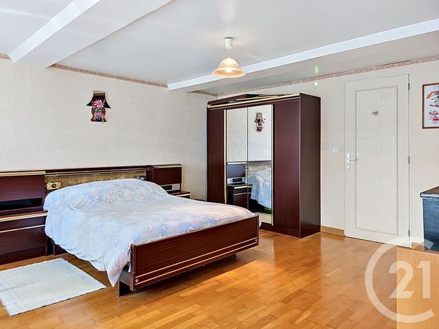 Maison &agrave; vendre - 8 pi&egrave;ces - 186,48 m2 - Fleure - 61 - BASSE-NORMANDIE