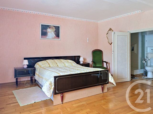 Maison &agrave; vendre - 8 pi&egrave;ces - 186,48 m2 - Fleure - 61 - BASSE-NORMANDIE