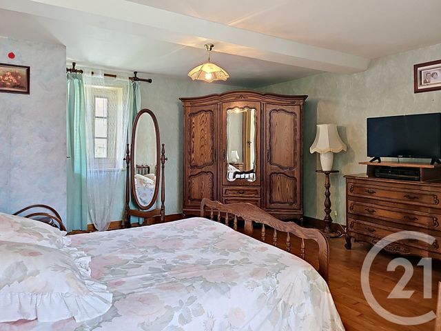 Maison &agrave; vendre - 8 pi&egrave;ces - 186,48 m2 - Fleure - 61 - BASSE-NORMANDIE