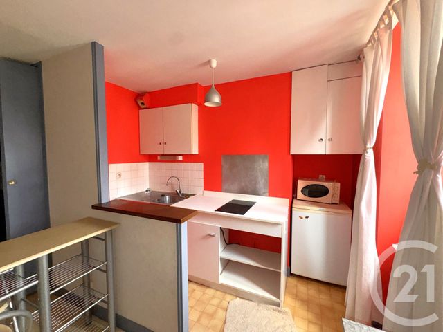 Appartement Studio &agrave; louer - 1 pi&egrave;ce - 22 m2 - Argentan - 61 - BASSE-NORMANDIE