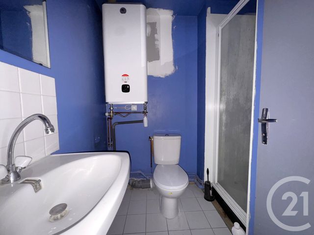 Appartement Studio &agrave; louer - 1 pi&egrave;ce - 22 m2 - Argentan - 61 - BASSE-NORMANDIE