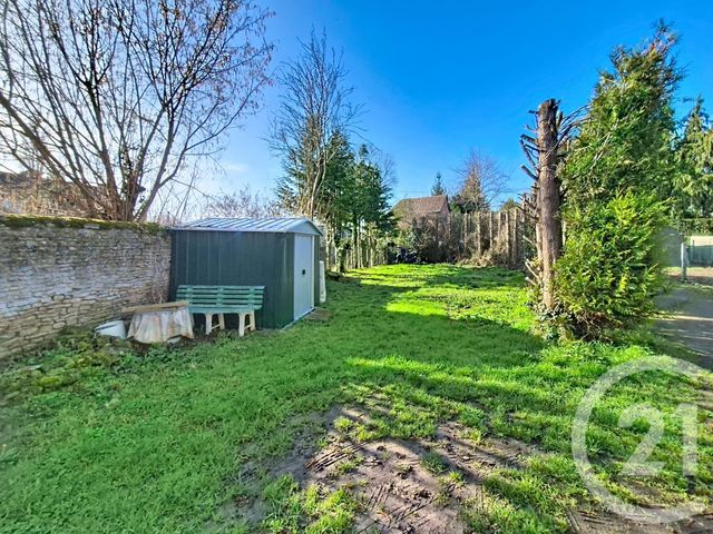 Immeuble &agrave; vendre - 266,60 m2 - Trun - 61 - BASSE-NORMANDIE