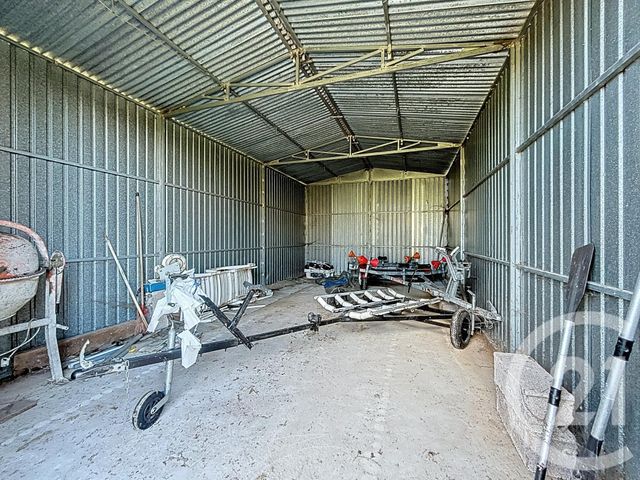 Terrain &agrave; vendre - 409 m2 - Mortree - 61 - BASSE-NORMANDIE