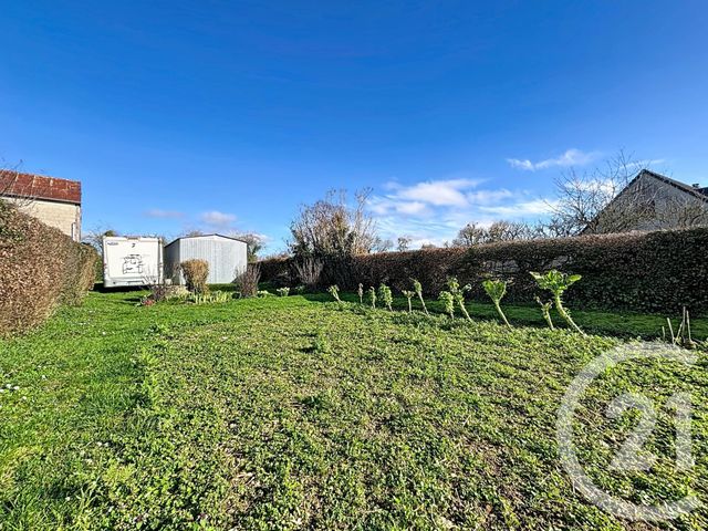 Terrain &agrave; vendre - 409 m2 - Mortree - 61 - BASSE-NORMANDIE