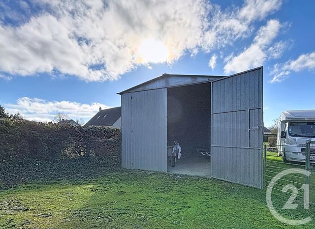 Terrain &agrave; vendre - 409 m2 - Mortree - 61 - BASSE-NORMANDIE