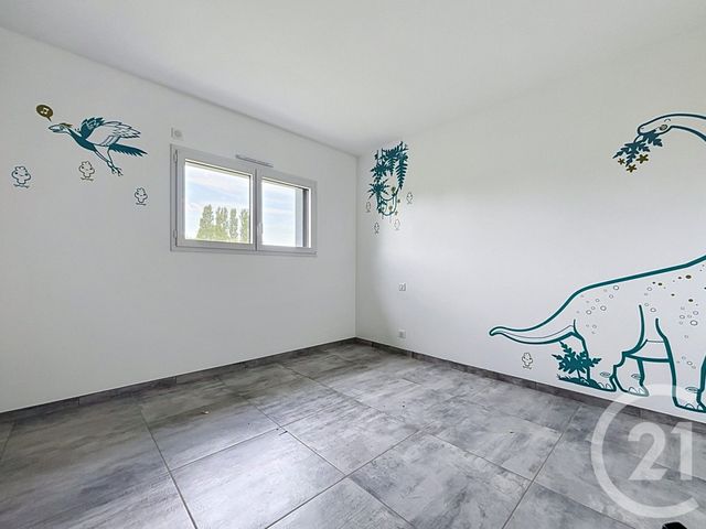 Maison &agrave; vendre - 4 pi&egrave;ces - 120,93 m2 - Argentan - 61 - BASSE-NORMANDIE