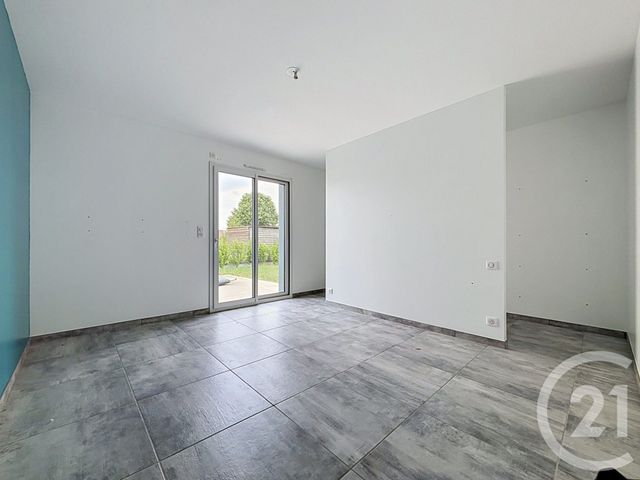 Maison &agrave; vendre - 4 pi&egrave;ces - 120,93 m2 - Argentan - 61 - BASSE-NORMANDIE