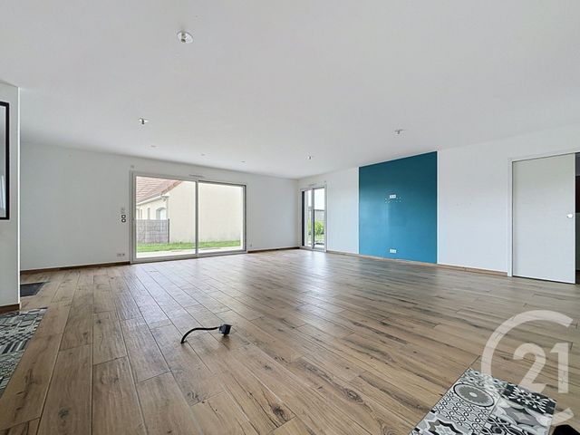 Maison &agrave; vendre - 4 pi&egrave;ces - 120,93 m2 - Argentan - 61 - BASSE-NORMANDIE