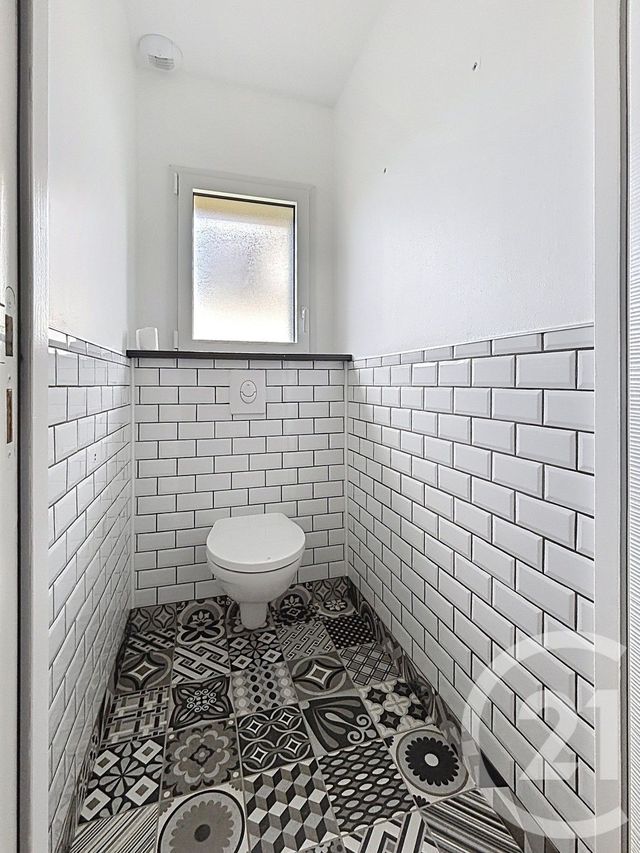 Maison &agrave; vendre - 4 pi&egrave;ces - 120,93 m2 - Argentan - 61 - BASSE-NORMANDIE