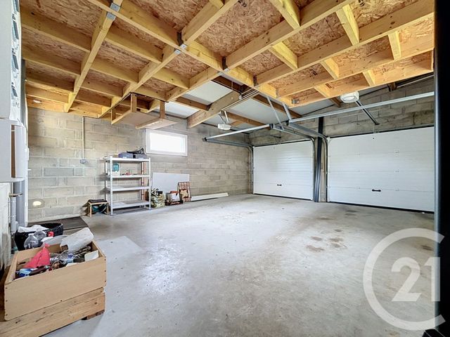 Maison &agrave; vendre - 4 pi&egrave;ces - 120,93 m2 - Argentan - 61 - BASSE-NORMANDIE