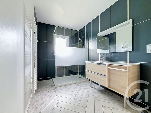 Maison &agrave; vendre - 4 pi&egrave;ces - 120,93 m2 - Argentan - 61 - BASSE-NORMANDIE