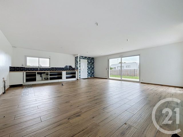 Maison &agrave; vendre - 4 pi&egrave;ces - 120,93 m2 - Argentan - 61 - BASSE-NORMANDIE