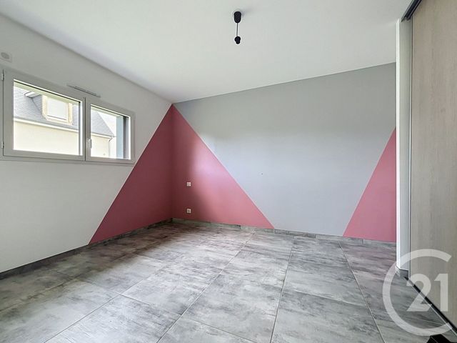 Maison &agrave; vendre - 4 pi&egrave;ces - 120,93 m2 - Argentan - 61 - BASSE-NORMANDIE