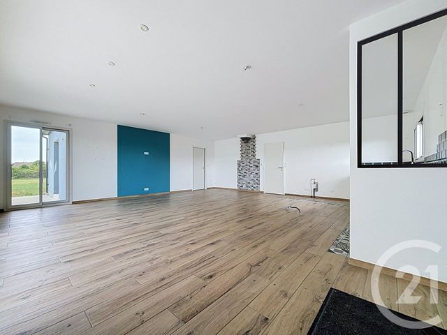 Maison &agrave; vendre - 4 pi&egrave;ces - 120,93 m2 - Argentan - 61 - BASSE-NORMANDIE