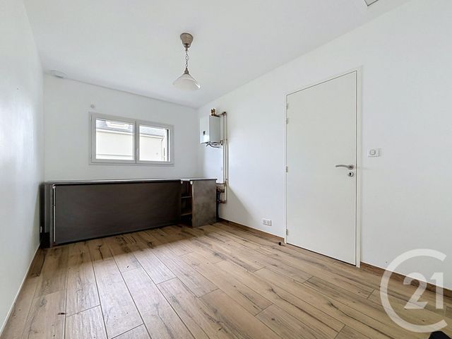 Maison &agrave; vendre - 4 pi&egrave;ces - 120,93 m2 - Argentan - 61 - BASSE-NORMANDIE
