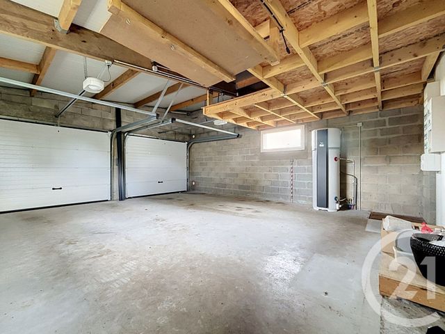 Maison &agrave; vendre - 4 pi&egrave;ces - 120,93 m2 - Argentan - 61 - BASSE-NORMANDIE