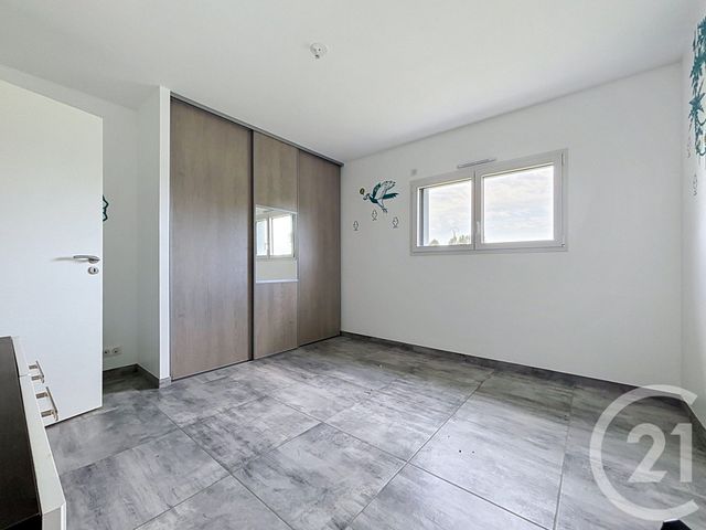 Maison &agrave; vendre - 4 pi&egrave;ces - 120,93 m2 - Argentan - 61 - BASSE-NORMANDIE