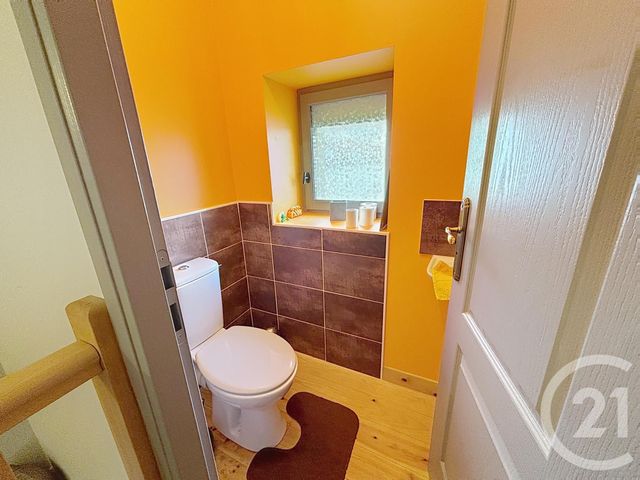 Maison &agrave; vendre - 4 pi&egrave;ces - 97,50 m2 - Argentan - 61 - BASSE-NORMANDIE