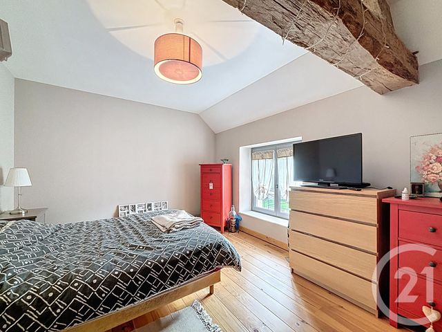 Maison &agrave; vendre - 4 pi&egrave;ces - 97,50 m2 - Argentan - 61 - BASSE-NORMANDIE