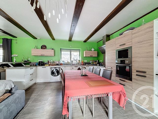 Maison &agrave; vendre - 4 pi&egrave;ces - 97,50 m2 - Argentan - 61 - BASSE-NORMANDIE