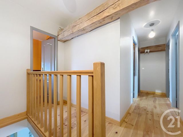 Maison &agrave; vendre - 4 pi&egrave;ces - 97,50 m2 - Argentan - 61 - BASSE-NORMANDIE