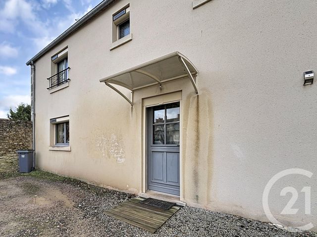 Maison &agrave; vendre - 4 pi&egrave;ces - 97,50 m2 - Argentan - 61 - BASSE-NORMANDIE