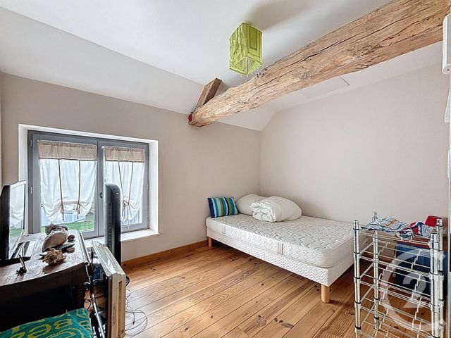 Maison &agrave; vendre - 4 pi&egrave;ces - 97,50 m2 - Argentan - 61 - BASSE-NORMANDIE