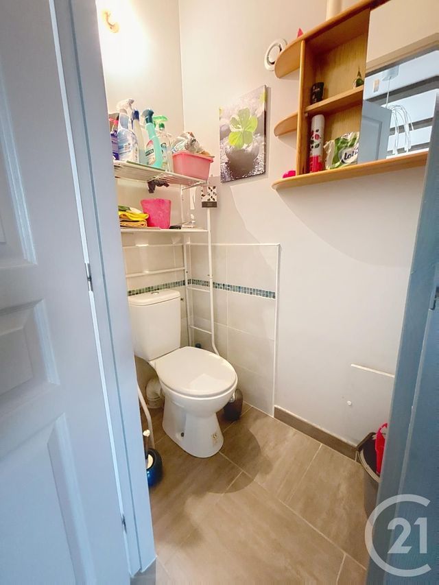 Maison &agrave; vendre - 4 pi&egrave;ces - 97,50 m2 - Argentan - 61 - BASSE-NORMANDIE