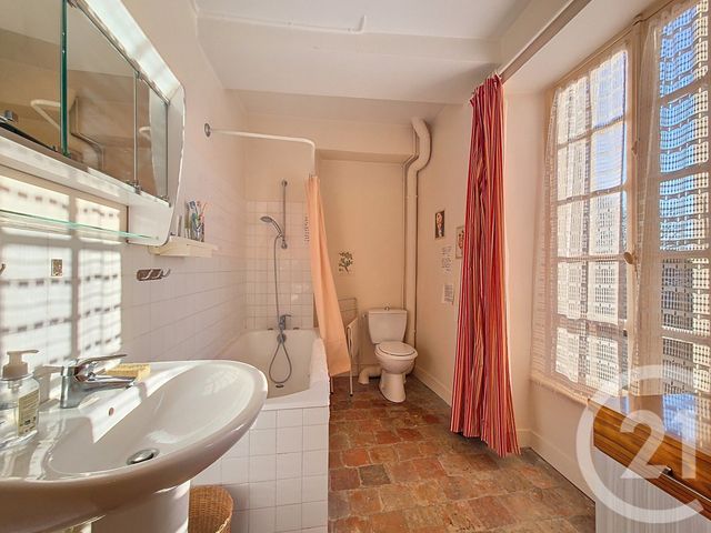 Maison &agrave; vendre - 11 pi&egrave;ces - 418 m2 - Gouffern En Auge - 61 - BASSE-NORMANDIE