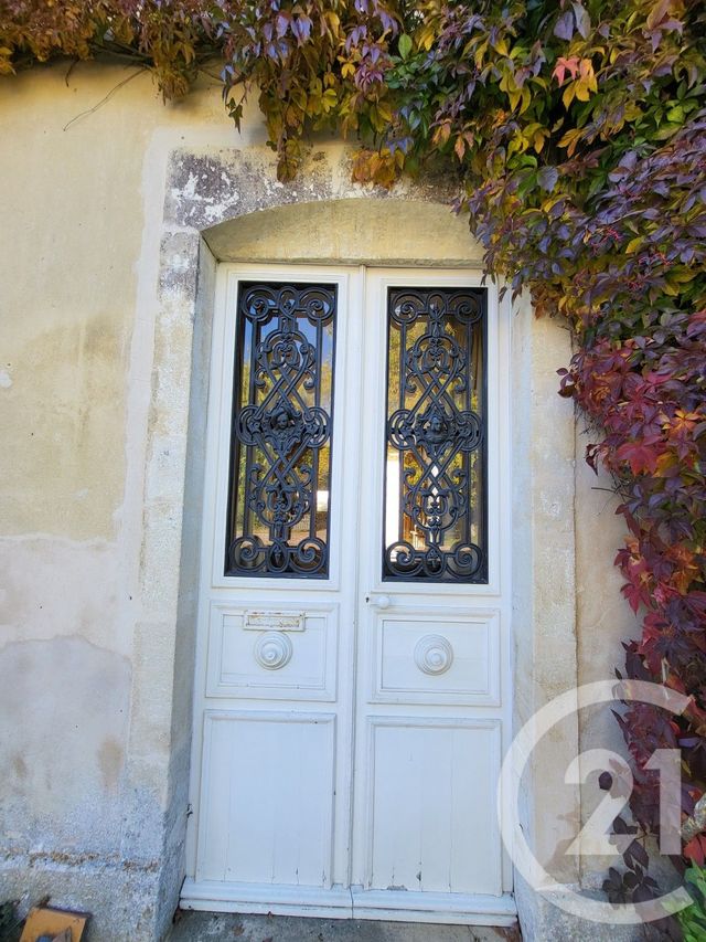 Maison &agrave; vendre - 11 pi&egrave;ces - 418 m2 - Gouffern En Auge - 61 - BASSE-NORMANDIE