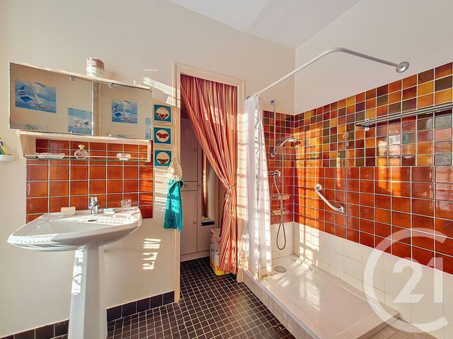 Maison &agrave; vendre - 11 pi&egrave;ces - 418 m2 - Gouffern En Auge - 61 - BASSE-NORMANDIE