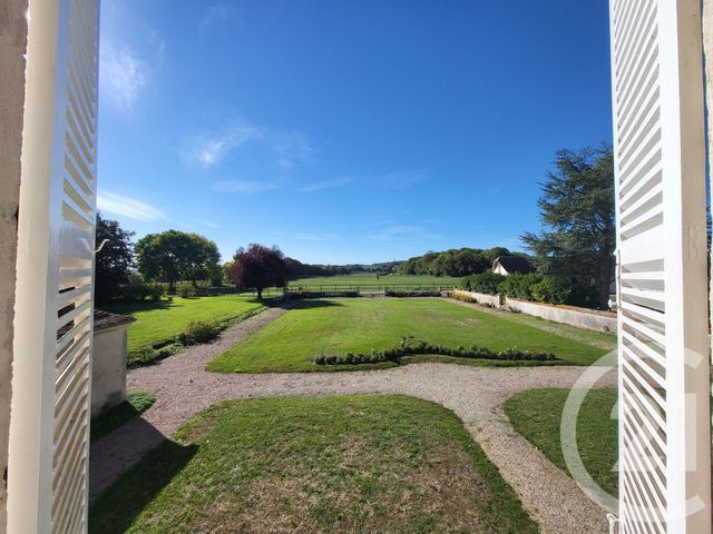 Maison &agrave; vendre - 11 pi&egrave;ces - 418 m2 - Gouffern En Auge - 61 - BASSE-NORMANDIE